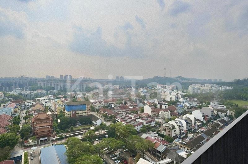 3 Bed Condo for Sale in  The Linq @ Beauty World - Image 4