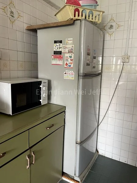 Master Room (HDB) for Rent in 209 Jurong East Street 21 - Image 7
