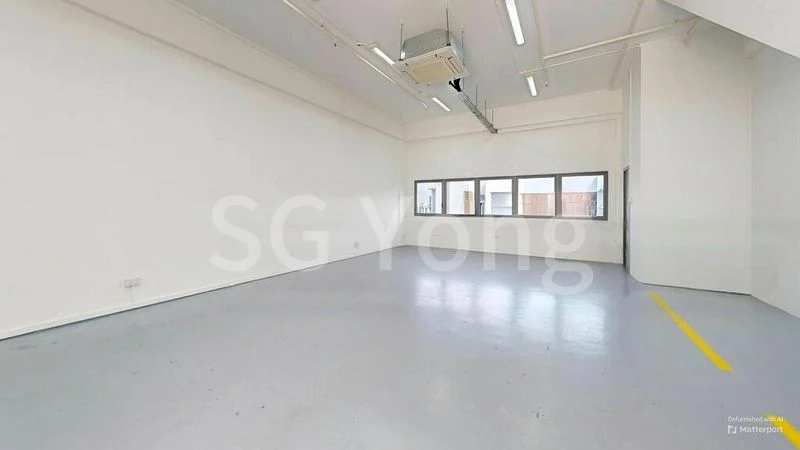 Light Industrial (B1) for Rent: Proxima @ Gambas - Image 8