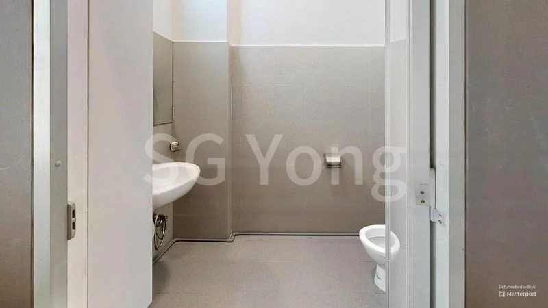 Light Industrial (B1) for Rent: Proxima @ Gambas - Image 4