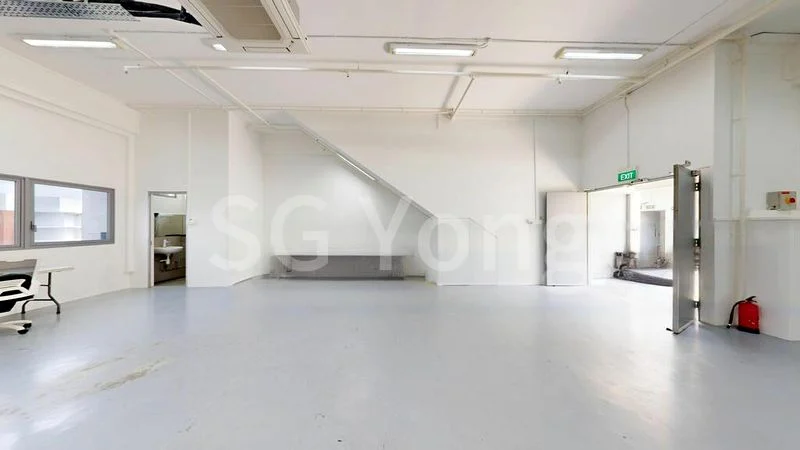 Light Industrial (B1) for Rent: Proxima @ Gambas - Image 3