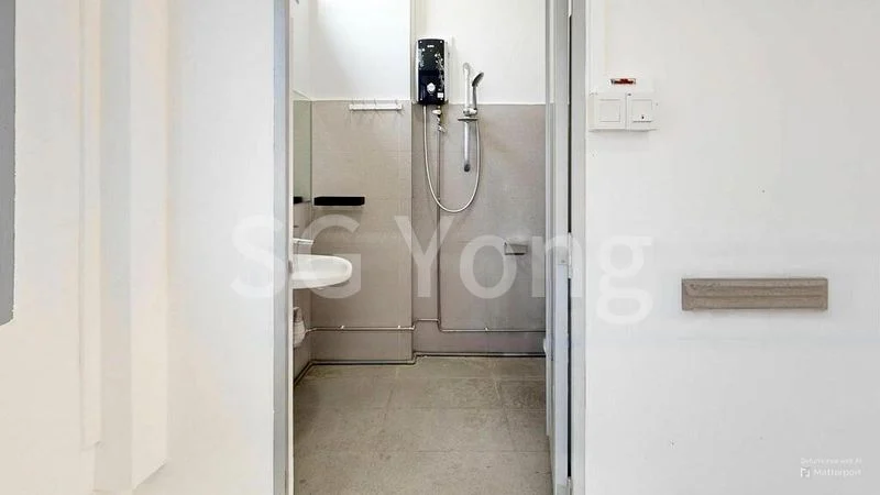 Light Industrial (B1) for Rent: Proxima @ Gambas - Image 5