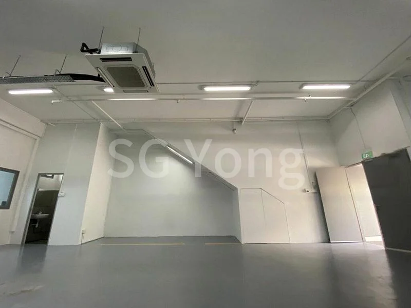 Light Industrial (B1) for Rent: Proxima @ Gambas - Image 10