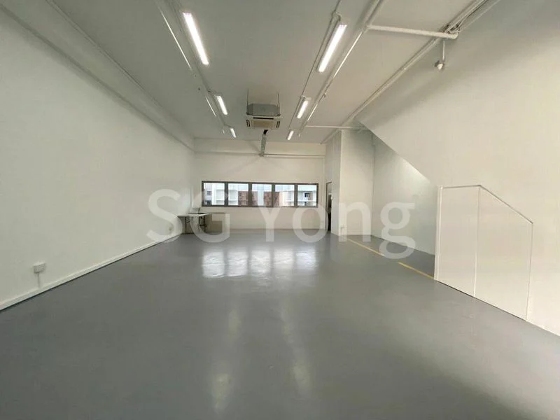 Light Industrial (B1) for Rent: Proxima @ Gambas - Image 16