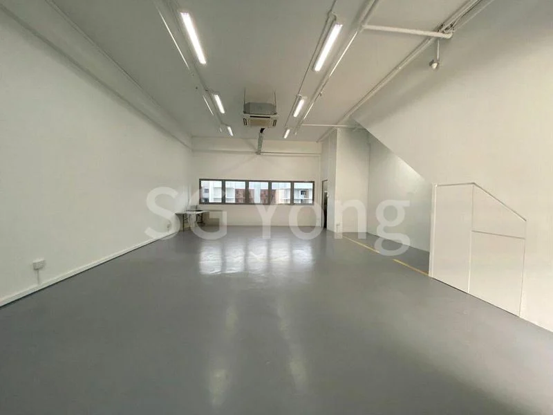 Light Industrial (B1) for Rent: Proxima @ Gambas - Image 15