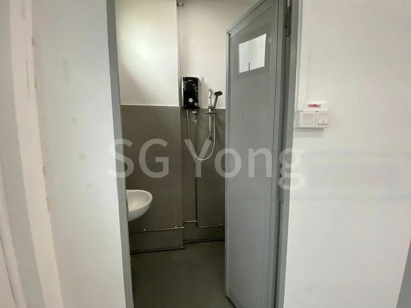 Light Industrial (B1) for Rent: Proxima @ Gambas - Image 14