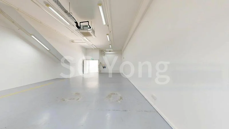 Light Industrial (B1) for Rent: Proxima @ Gambas - Image 1