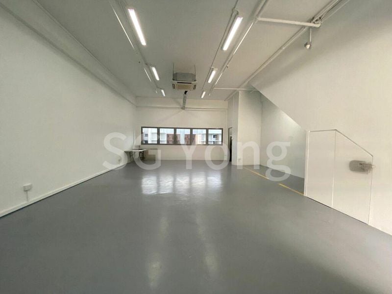 Light Industrial (B1) for Rent: Proxima @ Gambas - Image 17