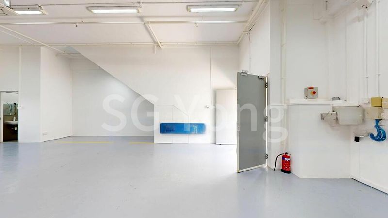 Light Industrial (B1) for Rent: Proxima @ Gambas - Image 7