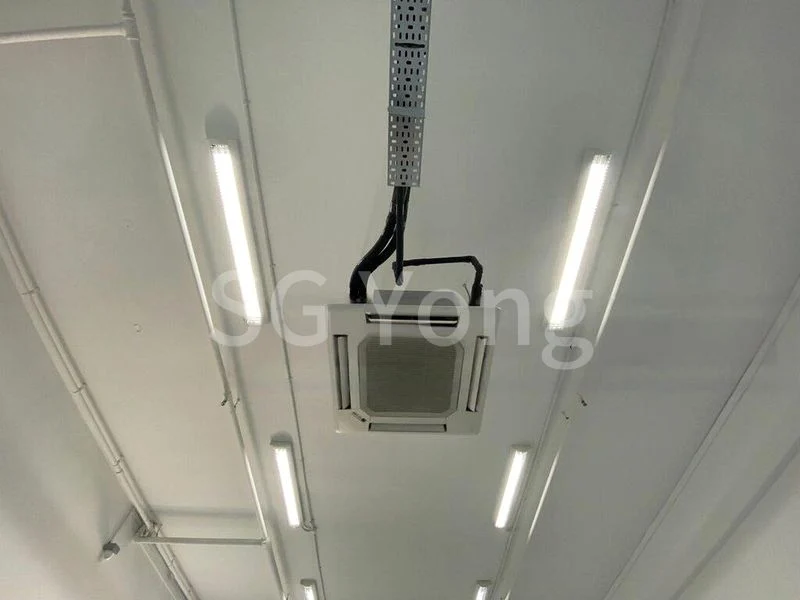 Light Industrial (B1) for Rent: Proxima @ Gambas - Image 11