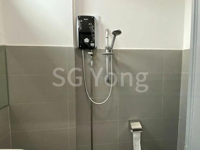 Light Industrial (B1) for Rent: Proxima @ Gambas - Image 12