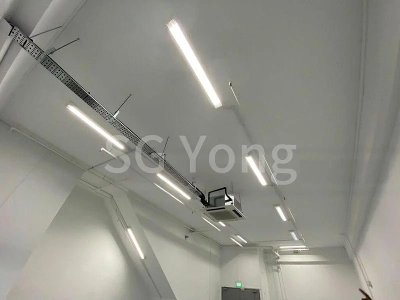 Light Industrial (B1) for Rent: Proxima @ Gambas - Image 13