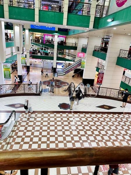 Office for Sale: People's Park Complex - Image 3