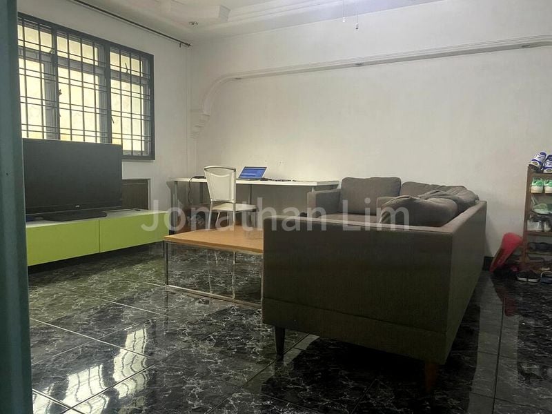 4 Room (4A) HDB for Rent in  616 Choa Chu Kang Street 62 - Image 1