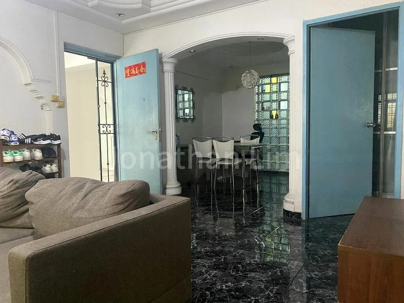 4 Room (4A) HDB for Rent in  616 Choa Chu Kang Street 62 - Image 2