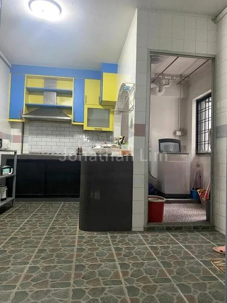 4 Room (4A) HDB for Rent in  616 Choa Chu Kang Street 62 - Image 6