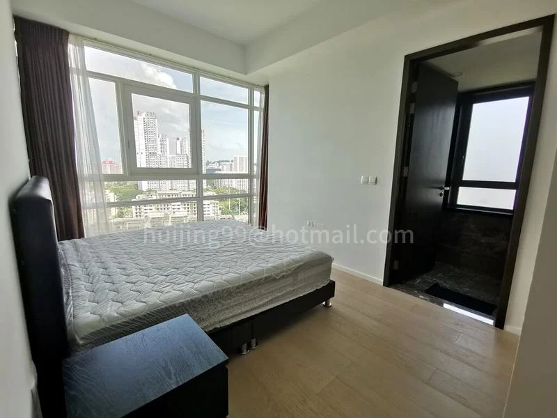 2 Bed Condo for Rent in  Principal Garden - Image 15