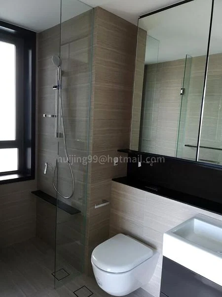 2 Bed Condo for Rent in  Principal Garden - Image 11