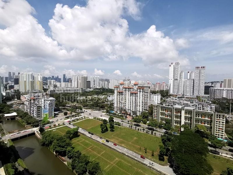 2 Bed Condo for Rent in  Principal Garden - Image 2