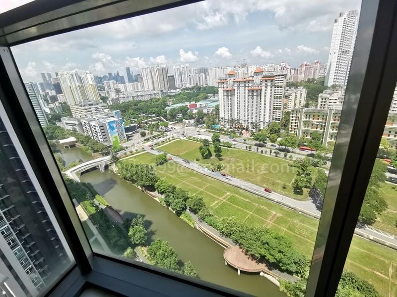 2 Bed Condo for Rent in  Principal Garden - Image 13