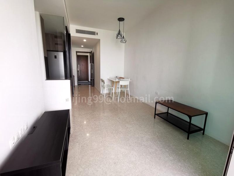 2 Bed Condo for Rent in  Principal Garden - Image 8