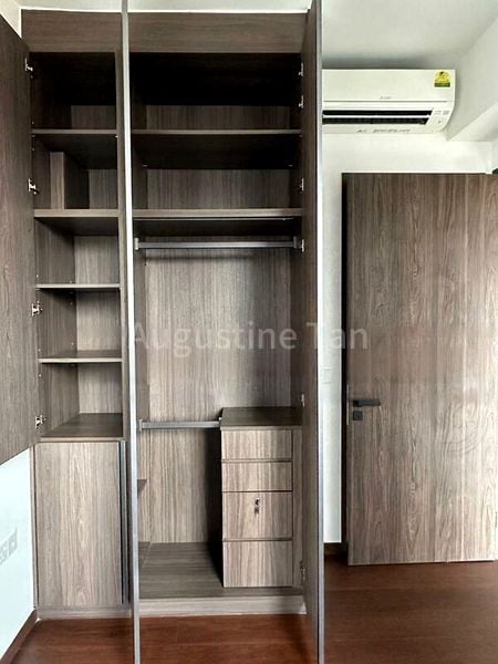 1 Bed Condo for Rent in  Midtown Modern - Image 6