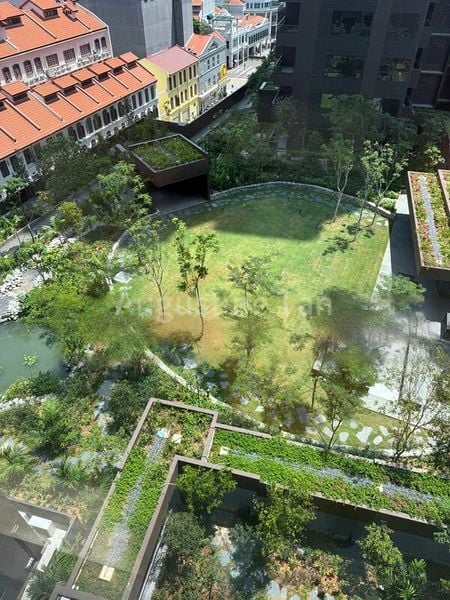 1 Bed Condo for Rent in  Midtown Modern - Image 1