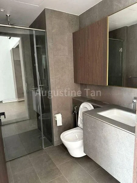 1 Bed Condo for Rent in  Midtown Modern - Image 3