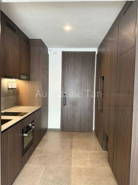 1 Bed Condo for Rent in  Midtown Modern - Image 9