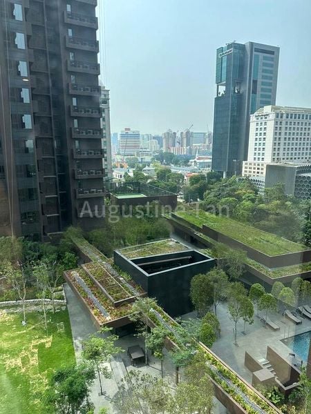 1 Bed Condo for Rent in  Midtown Modern - Image 2