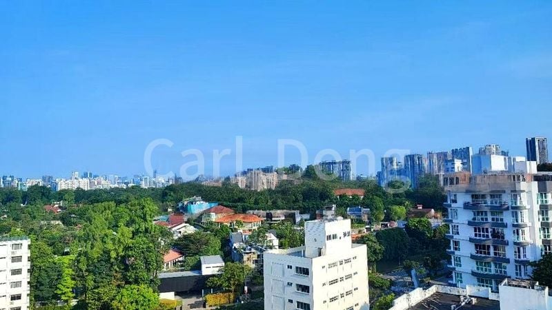 Master Room (Condo) for Rent in  Hyll on Holland - Image 4