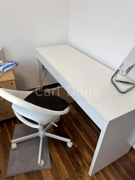 Master Room (Condo) for Rent in  Hyll on Holland - Image 2