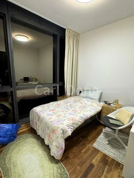 Master Room (Condo) for Rent in  Hyll on Holland - Image 1