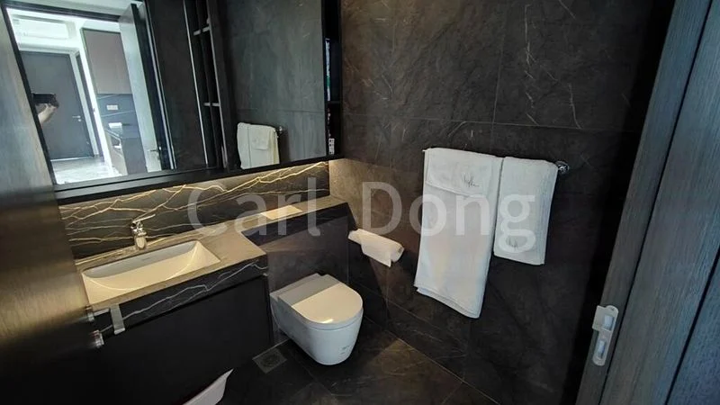 Master Room (Condo) for Rent in  Hyll on Holland - Image 3