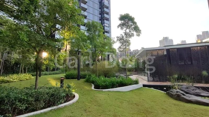 Master Room (Condo) for Rent in  Hyll on Holland - Image 8