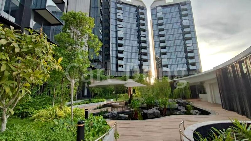Master Room (Condo) for Rent in  Hyll on Holland - Image 7