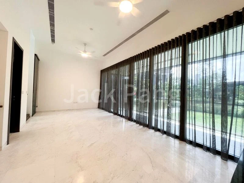 5 Bed Cluster House (Landed) for Sale in  Clementi Ridges - Image 1