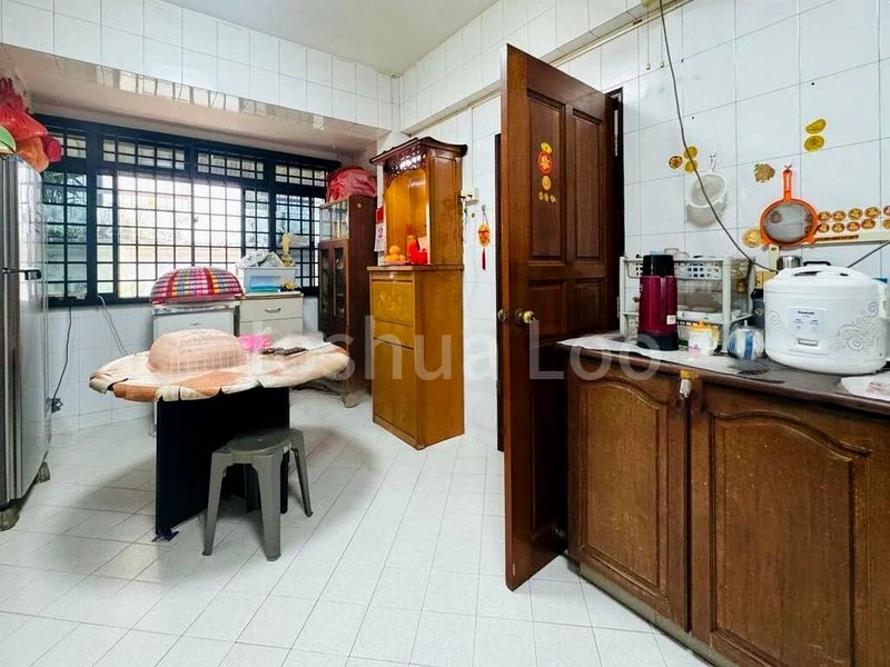5 Bed Corner Terrace (Landed) for Sale in  Joo Seng Road - Image 1