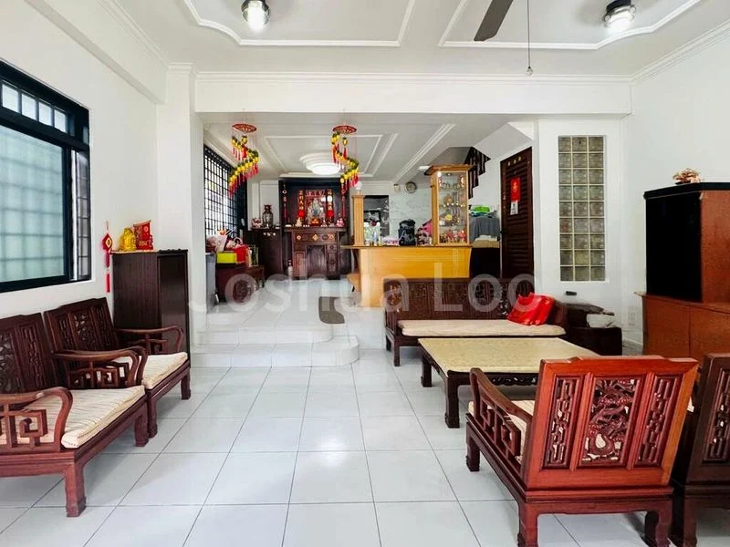 5 Bed Corner Terrace (Landed) for Sale in  Joo Seng Road - Image 18