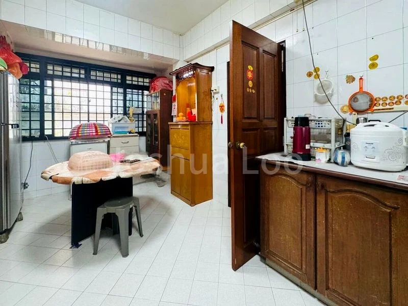 5 Bed Corner Terrace (Landed) for Sale in  Joo Seng Road - Image 17