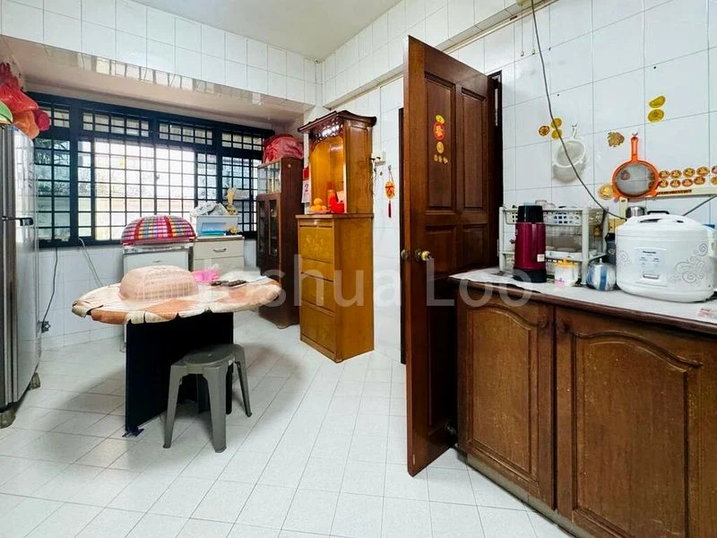5 Bed Corner Terrace (Landed) for Sale in  Joo Seng Road - Image 9