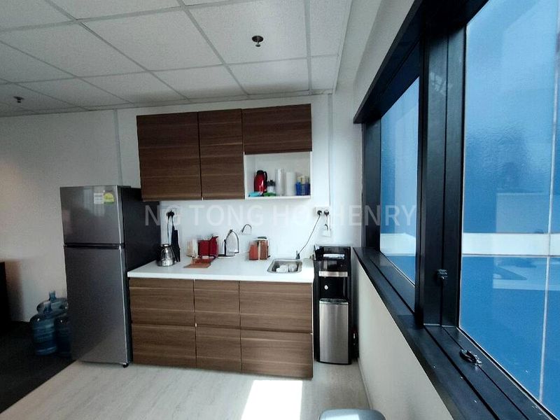 Office for Rent: Wisma Atria - Image 2
