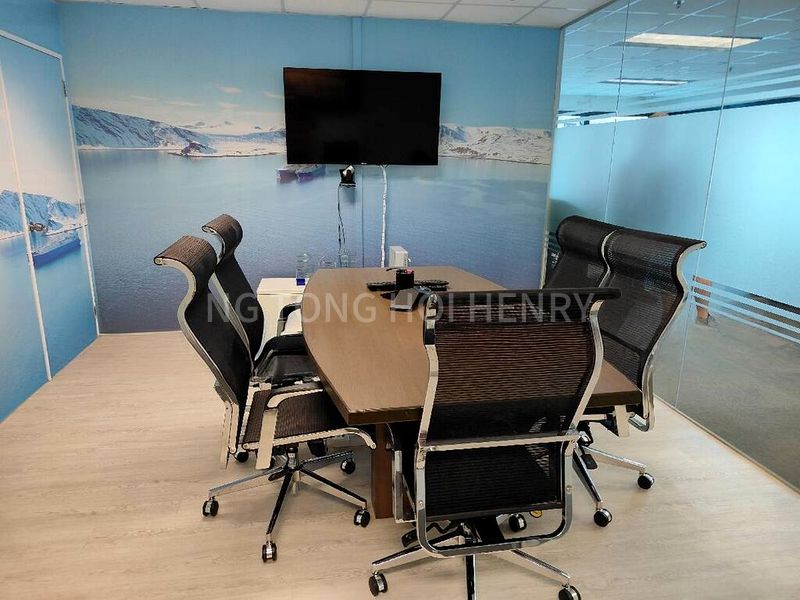 Office for Rent: Wisma Atria - Image 3