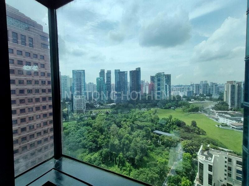 Office for Rent: Wisma Atria - Image 1