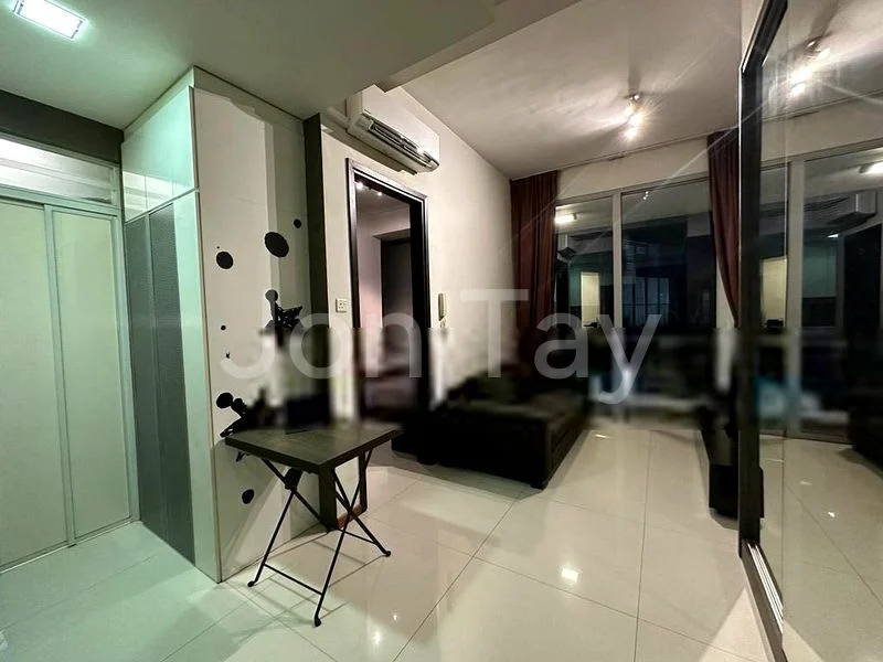 1 Bed Apartment (Condo) for Rent in Thomson V One - Image 5