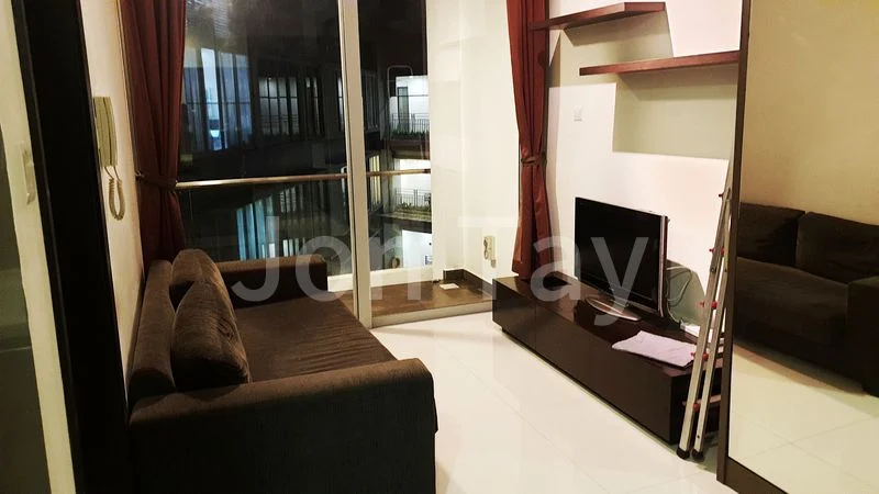 1 Bed Apartment (Condo) for Rent in Thomson V One - Image 2