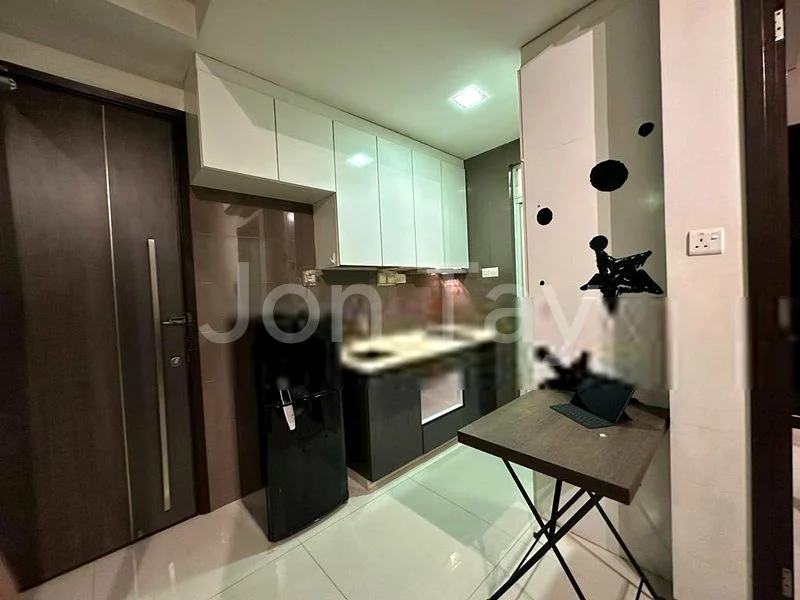 1 Bed Apartment (Condo) for Rent in Thomson V One - Image 6