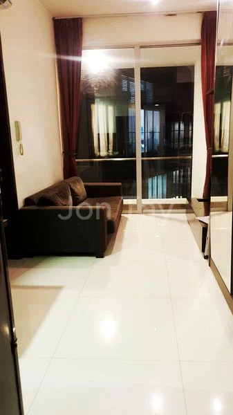 1 Bed Apartment (Condo) for Rent in Thomson V One - Image 1