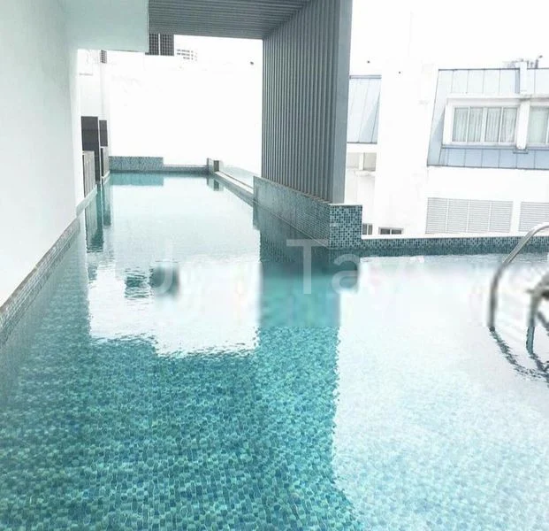 1 Bed Apartment (Condo) for Rent in Thomson V One - Image 10