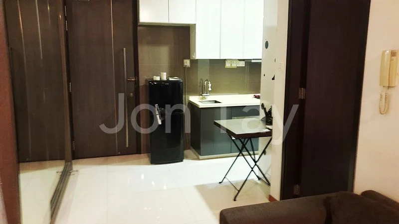 1 Bed Apartment (Condo) for Rent in Thomson V One - Image 3